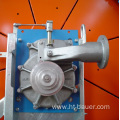 water hose reel sprinkler irrigation system with high quality for sale/With Boom